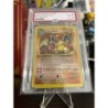 Carta Decorativa Charizard 1ST