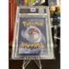 Carta Decorativa Charizard 1ST