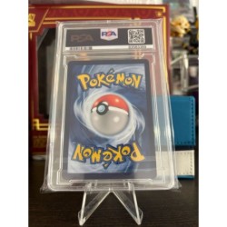 Carta Decorativa Pikachu Van Gogh