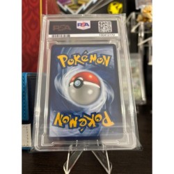 Carta Decorativa Pikachu Special Illustration Rare