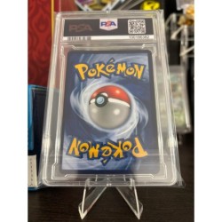 Carta Decorativa Pikachu Ultra Rare