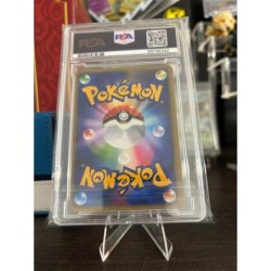 Carta Decorativa Pikachu Super Rare JP