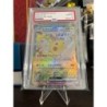 Carta Decorativa Pikachu Special Art Rare JP