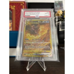 Carta Decorativa Palkia VMAX