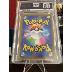 Carta Decorativa Dialga VMAX