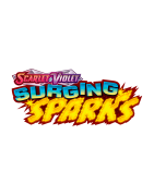 Surging Sparks 2024