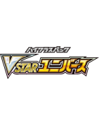 VSTAR Universe