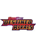 Destined Rivals