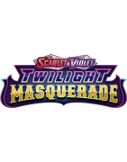 Twilight Masquerade