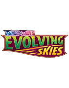Evolving Skies 2021